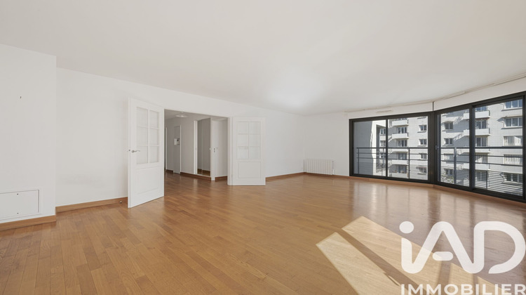 Ma-Cabane - Vente Appartement Paris, 107 m²