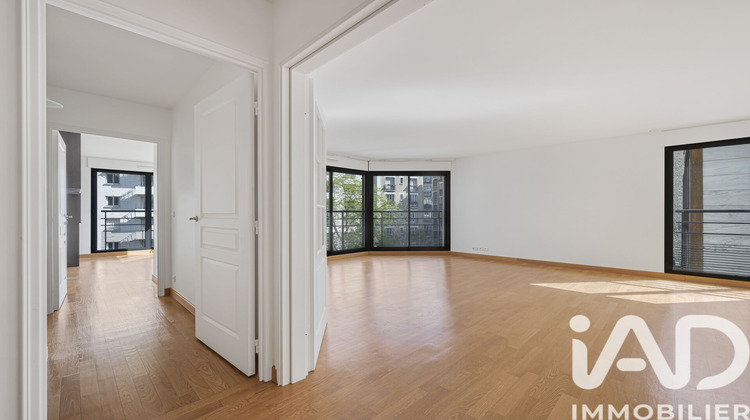 Ma-Cabane - Vente Appartement Paris, 107 m²