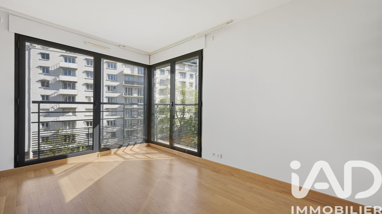 Ma-Cabane - Vente Appartement Paris, 107 m²