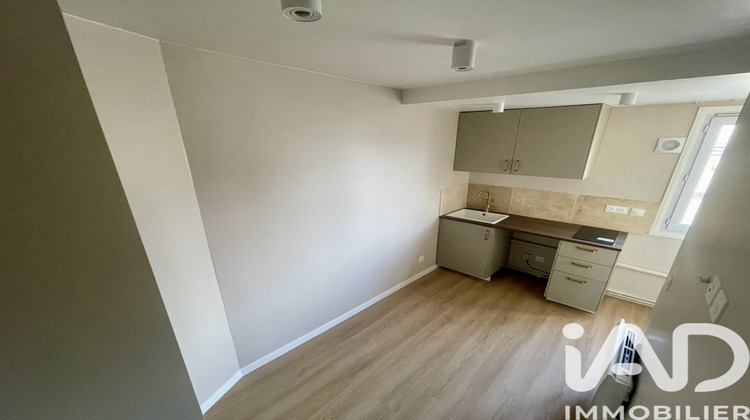 Ma-Cabane - Vente Appartement Paris, 8 m²