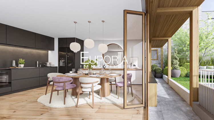 Ma-Cabane - Vente Appartement Paris, 94 m²