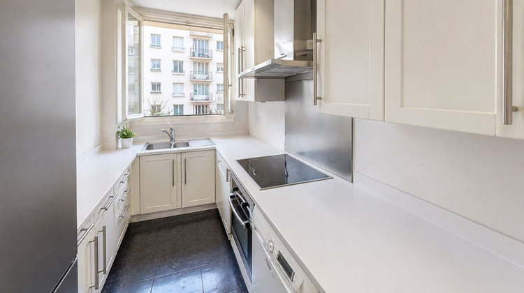 Ma-Cabane - Vente Appartement PARIS, 100 m²