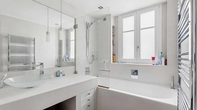 Ma-Cabane - Vente Appartement PARIS, 52 m²