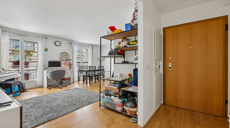 Ma-Cabane - Vente Appartement PARIS, 44 m²