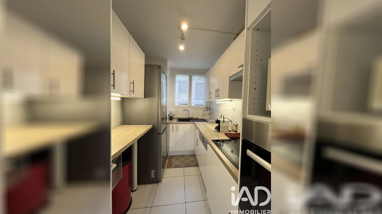 Ma-Cabane - Vente Appartement Paris, 30 m²