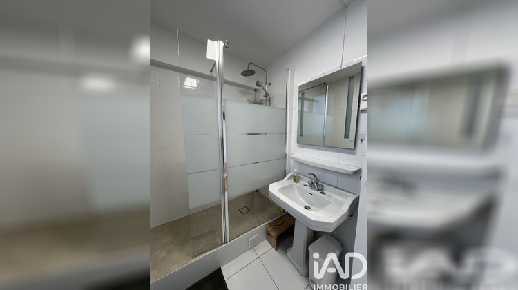 Ma-Cabane - Vente Appartement Paris, 30 m²