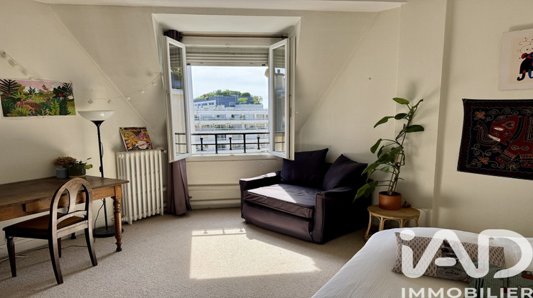 Ma-Cabane - Vente Appartement Paris, 30 m²