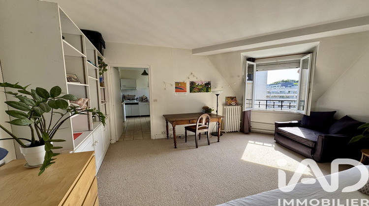 Ma-Cabane - Vente Appartement Paris, 30 m²