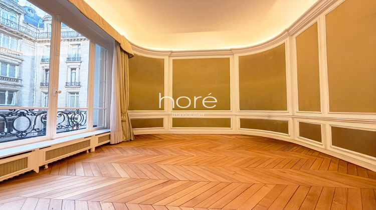 Ma-Cabane - Vente Appartement Paris, 155 m²
