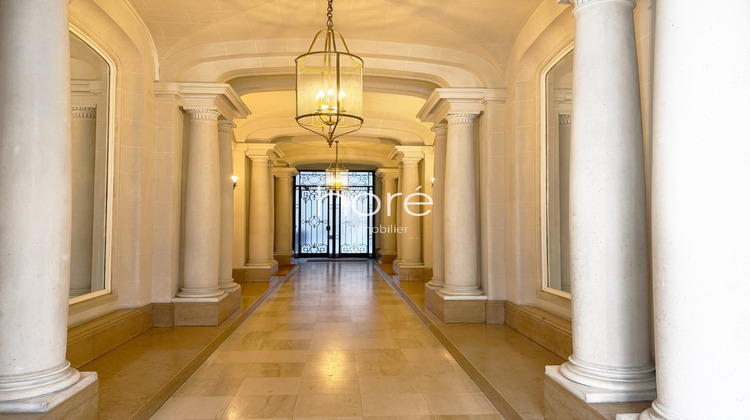 Ma-Cabane - Vente Appartement Paris, 155 m²