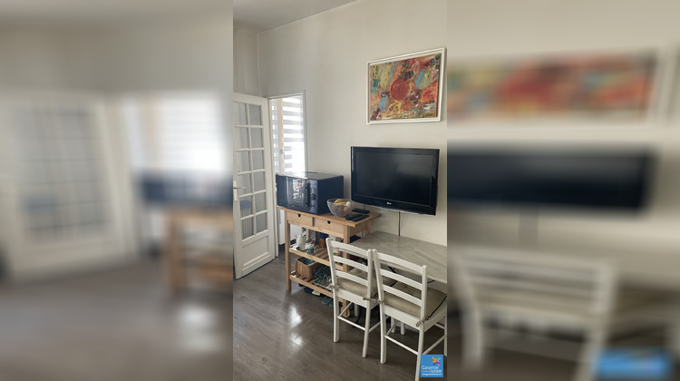 Ma-Cabane - Vente Appartement PARIS, 17 m²