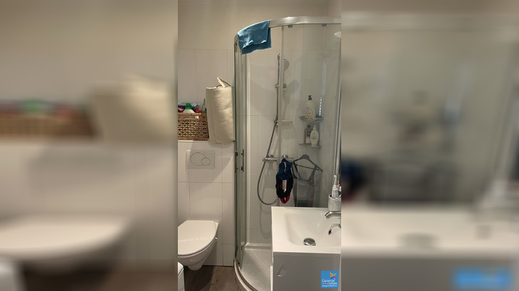 Ma-Cabane - Vente Appartement PARIS, 17 m²