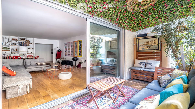 Ma-Cabane - Vente Appartement PARIS, 83 m²