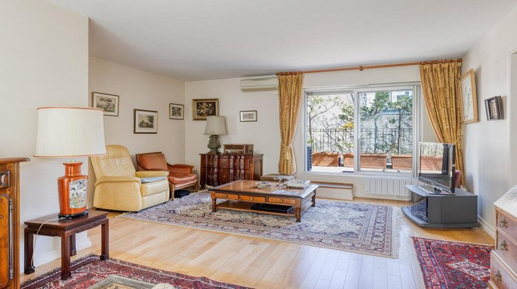 Ma-Cabane - Vente Appartement PARIS, 60 m²