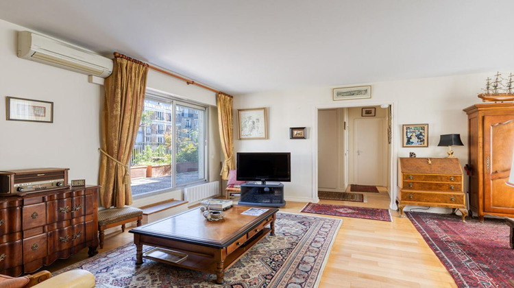 Ma-Cabane - Vente Appartement PARIS, 60 m²