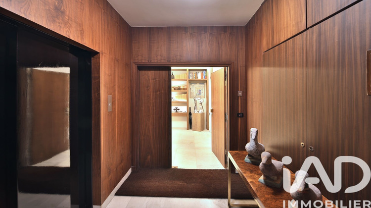 Ma-Cabane - Vente Appartement Paris, 212 m²