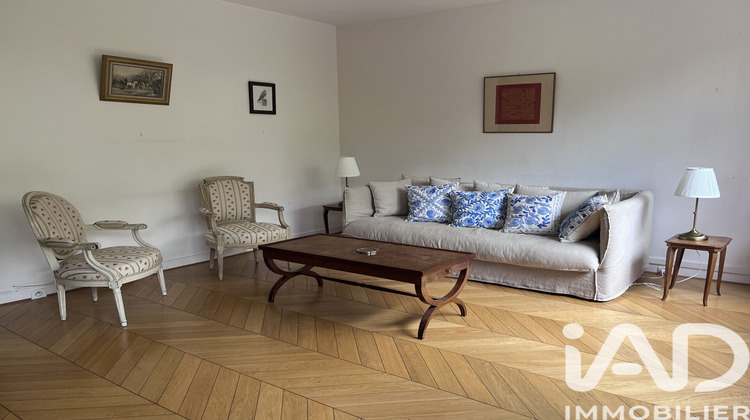 Ma-Cabane - Vente Appartement Paris, 83 m²