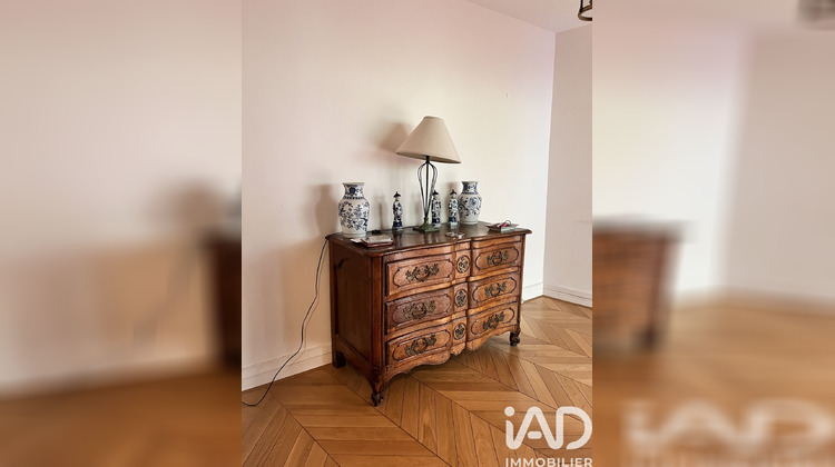 Ma-Cabane - Vente Appartement Paris, 83 m²