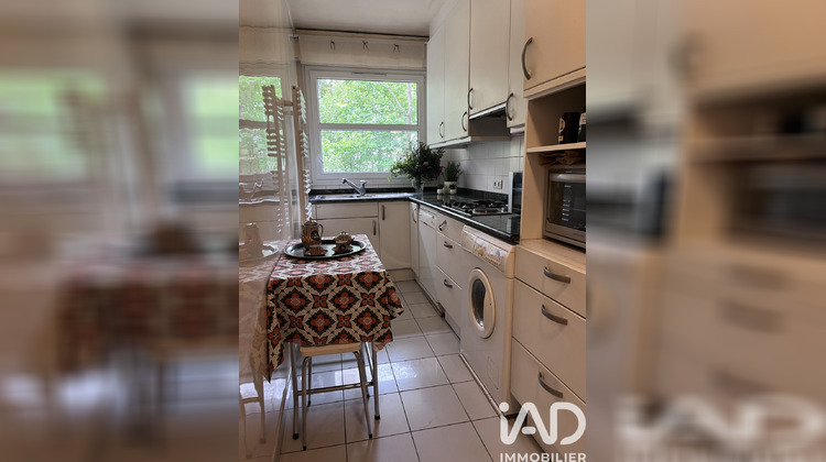 Ma-Cabane - Vente Appartement Paris, 83 m²