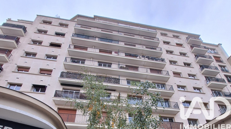 Ma-Cabane - Vente Appartement Paris, 120 m²
