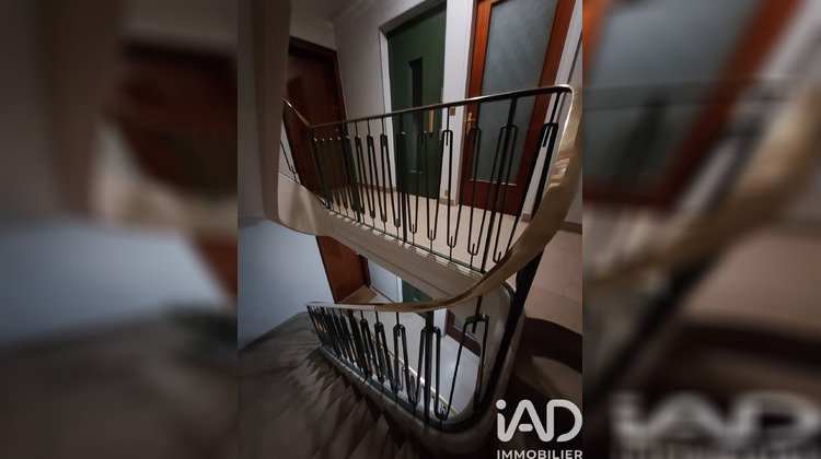 Ma-Cabane - Vente Appartement Paris, 120 m²