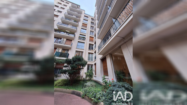 Ma-Cabane - Vente Appartement Paris, 120 m²