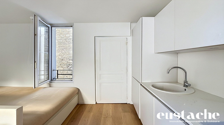 Ma-Cabane - Vente Appartement Paris, 19 m²