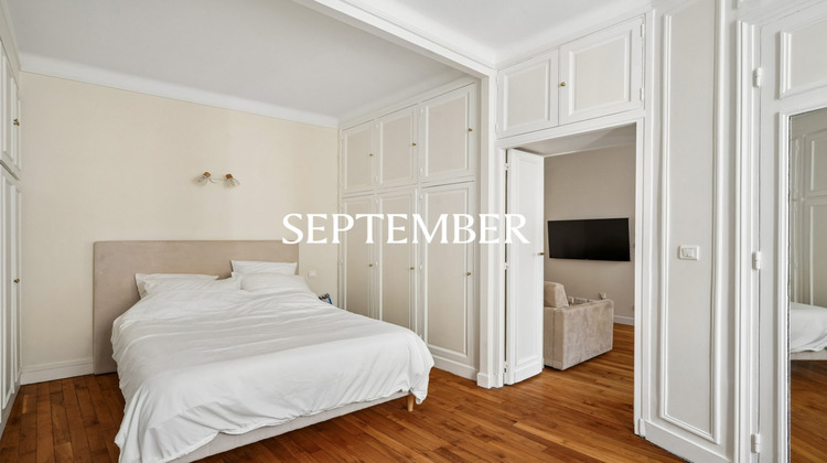 Ma-Cabane - Vente Appartement Paris, 32 m²