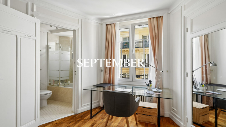 Ma-Cabane - Vente Appartement Paris, 32 m²