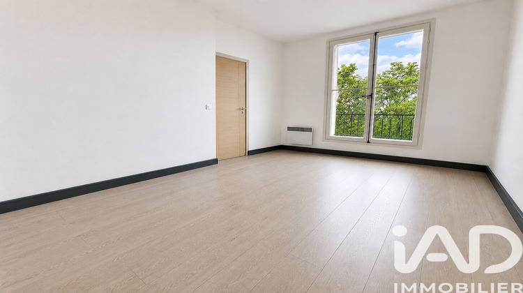 Ma-Cabane - Vente Appartement Paris, 133 m²