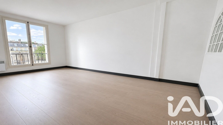 Ma-Cabane - Vente Appartement Paris, 133 m²