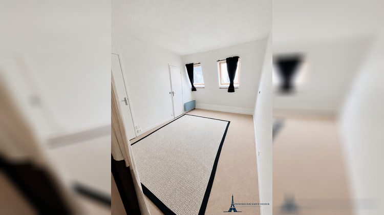 Ma-Cabane - Vente Appartement Paris, 16 m²