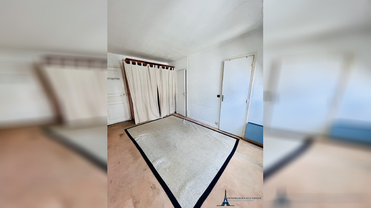 Ma-Cabane - Vente Appartement Paris, 16 m²