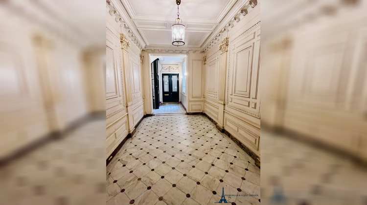 Ma-Cabane - Vente Appartement Paris, 16 m²