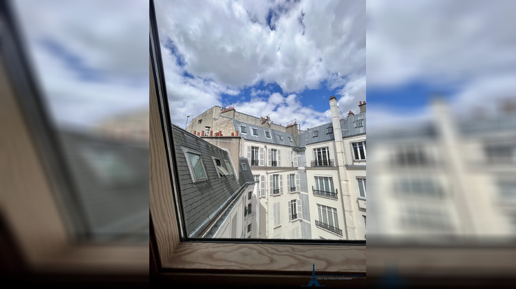 Ma-Cabane - Vente Appartement Paris, 16 m²