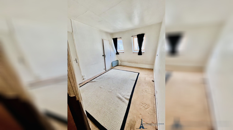 Ma-Cabane - Vente Appartement Paris, 16 m²