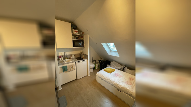 Ma-Cabane - Vente Appartement Paris, 7 m²