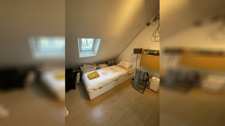 Ma-Cabane - Vente Appartement Paris, 7 m²