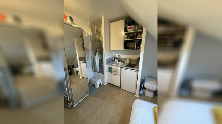Ma-Cabane - Vente Appartement Paris, 7 m²