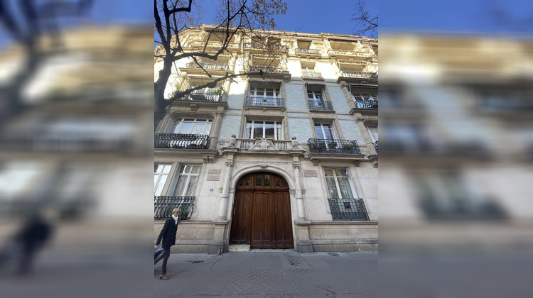 Ma-Cabane - Vente Appartement Paris, 7 m²