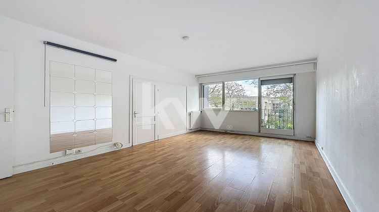 Ma-Cabane - Vente Appartement Paris, 46 m²