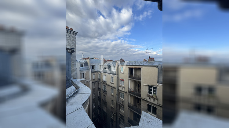 Ma-Cabane - Vente Appartement Paris, 15 m²