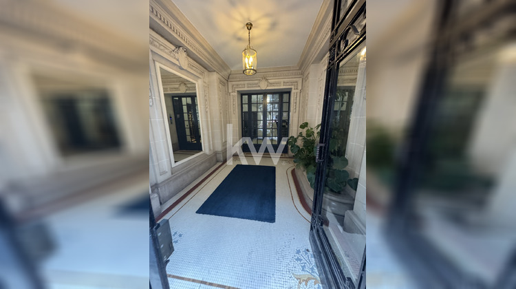 Ma-Cabane - Vente Appartement Paris, 15 m²