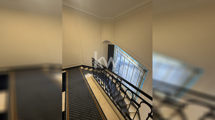 Ma-Cabane - Vente Appartement Paris, 15 m²