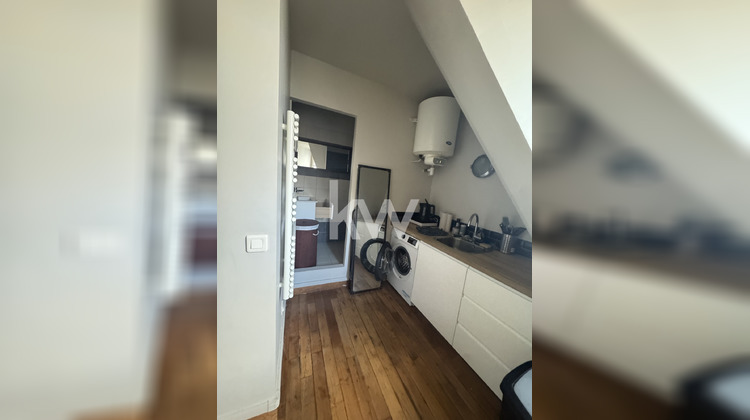 Ma-Cabane - Vente Appartement Paris, 15 m²