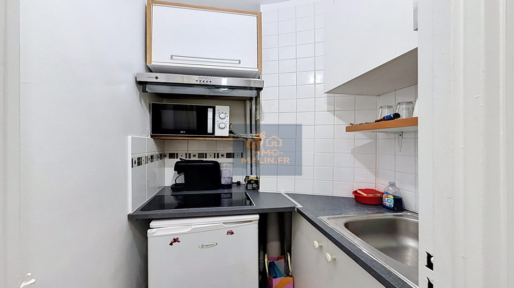 Ma-Cabane - Vente Appartement Paris, 22 m²