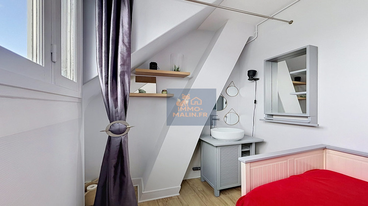 Ma-Cabane - Vente Appartement Paris, 18 m²