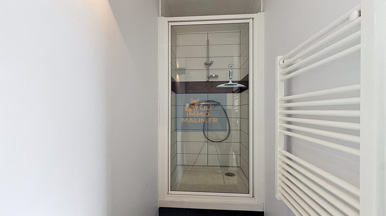 Ma-Cabane - Vente Appartement Paris, 18 m²