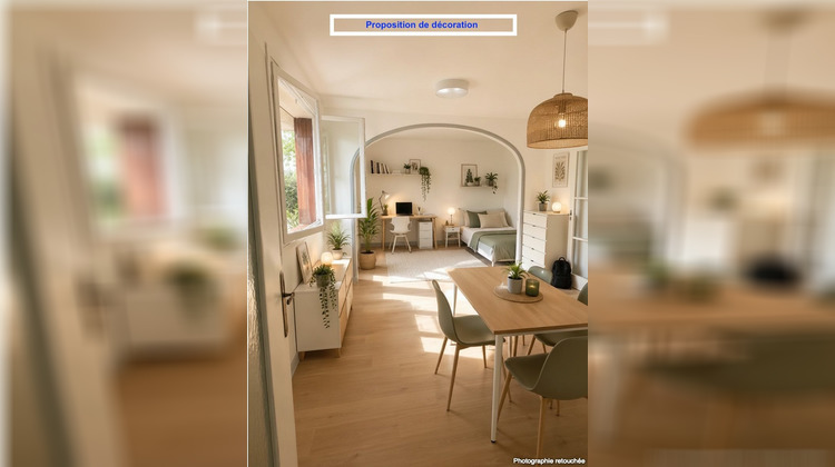 Ma-Cabane - Vente Appartement Paris, 39 m²