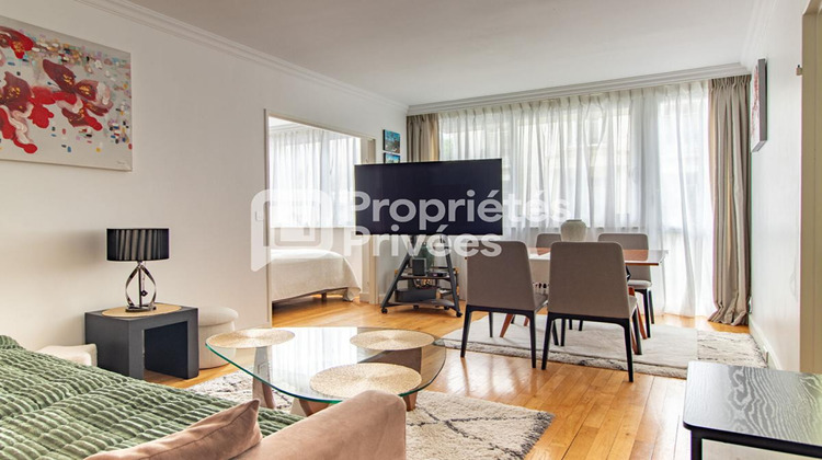 Ma-Cabane - Vente Appartement PARIS, 46 m²